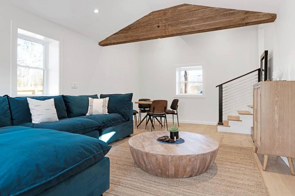 Holiday home Zen Wellness W/ Hot Tub New Paltz
