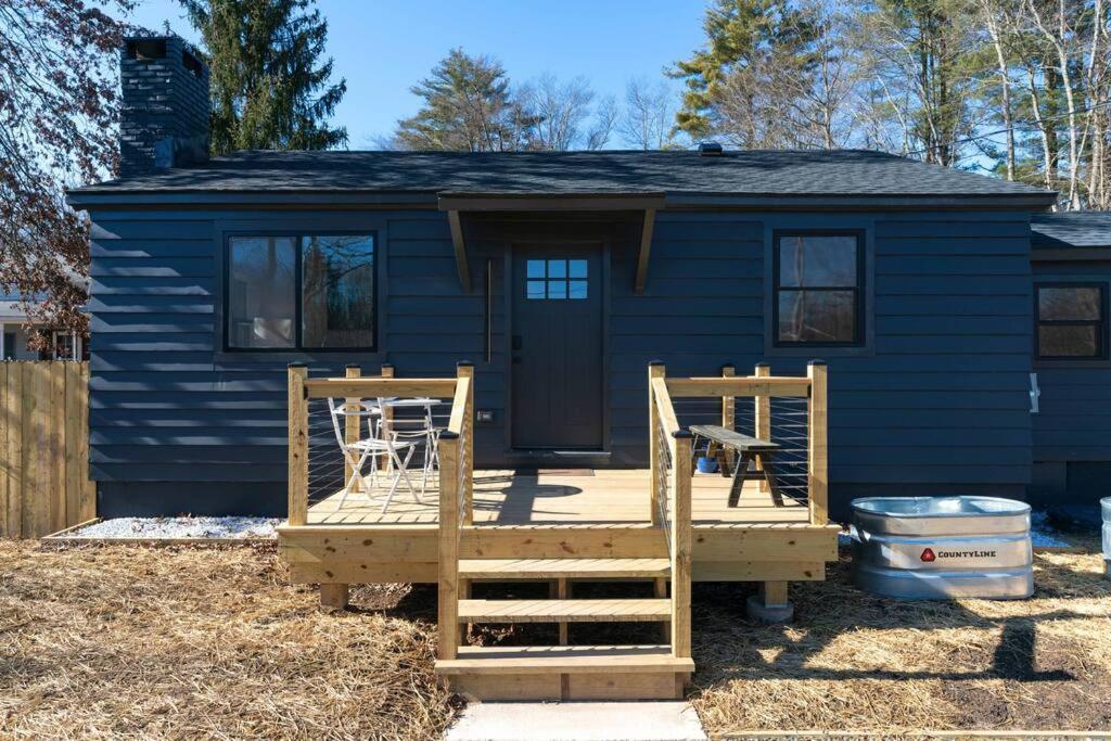 Holiday home Zen Wellness W/ Hot Tub *
